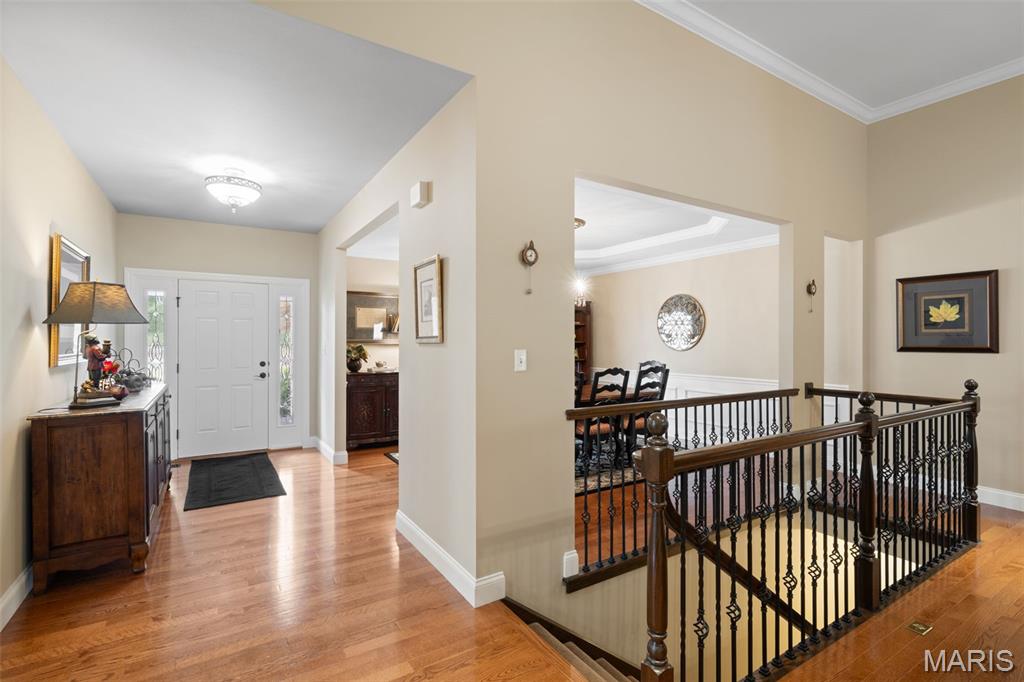 12532 Grandview Forest Drive