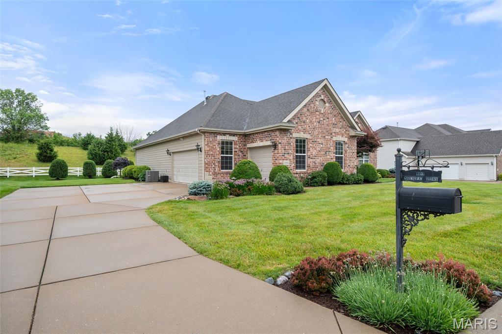 12532 Grandview Forest Drive