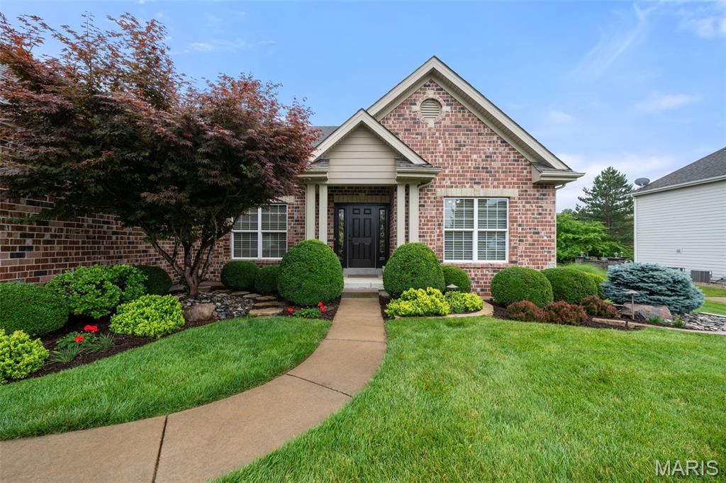 12532 Grandview Forest Drive