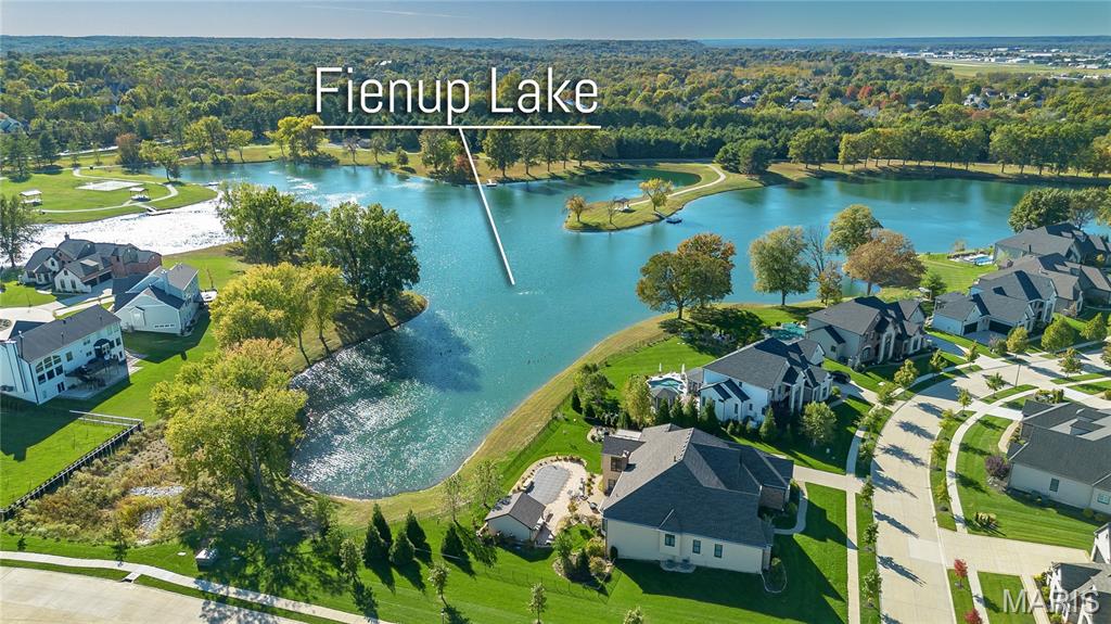 Fienup Tr - Residential