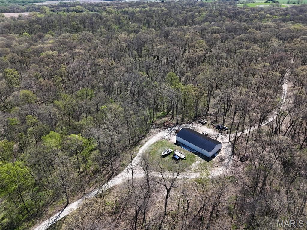 Photo of 1194 Shelby 185, Philadelphia, MO 63463 (MLS # 26024291)