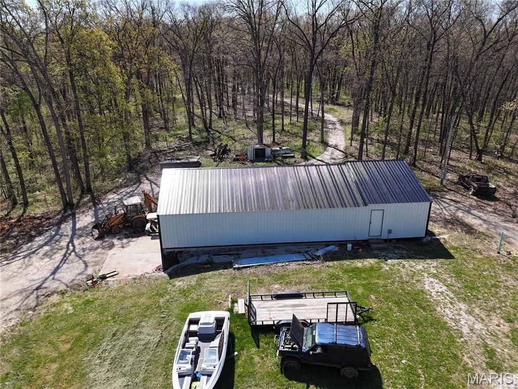 Photo of 1194 Shelby 185, Philadelphia, MO 63463 (MLS # 26024291)