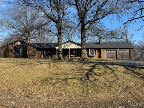 Photo of 2702 Lakewood Dr DR, Vandalia, IL 62471 (MLS # 26032037)