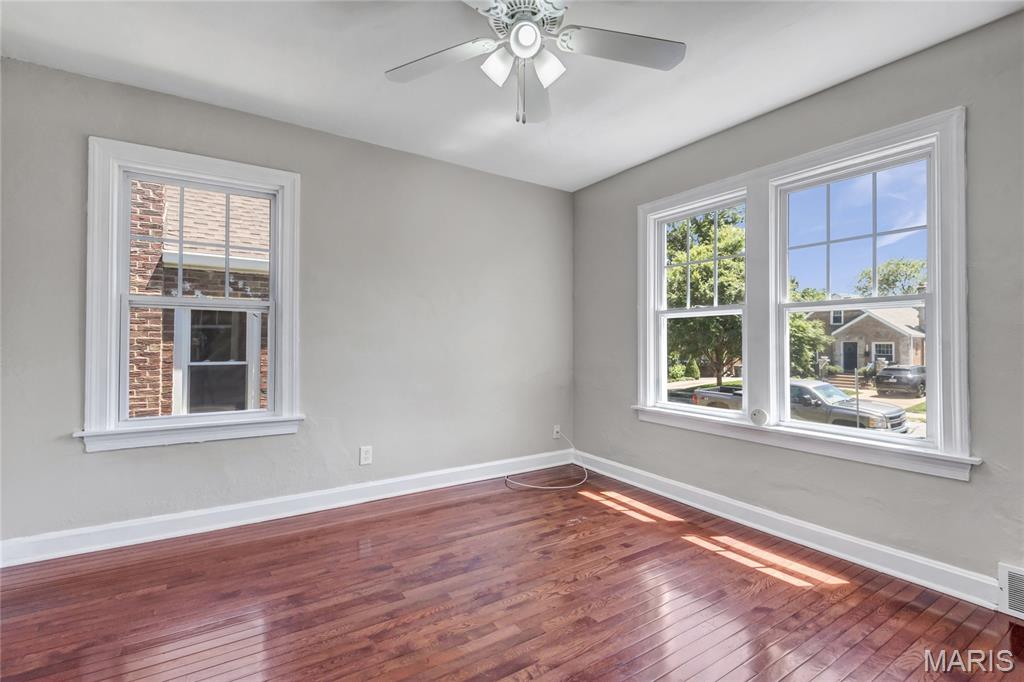 Convenient Homesites - Residential
