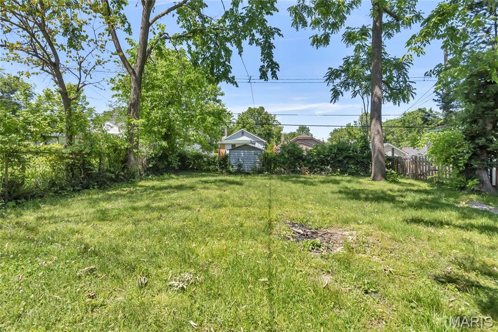 Convenient Homesites - Residential