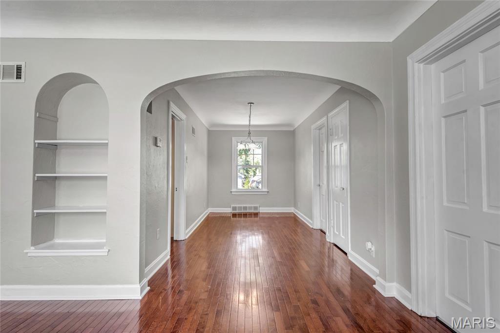 Convenient Homesites - Residential