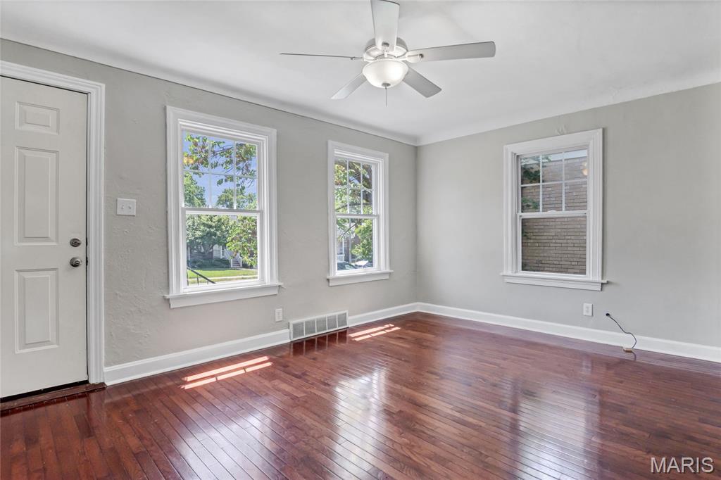 Convenient Homesites - Residential
