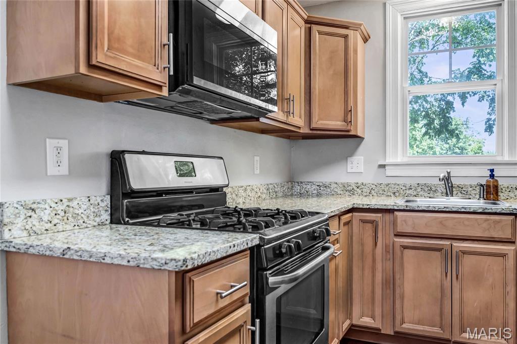Convenient Homesites - Residential