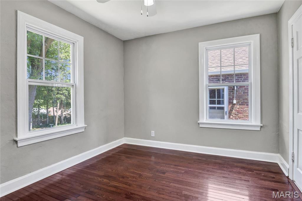 Convenient Homesites - Residential