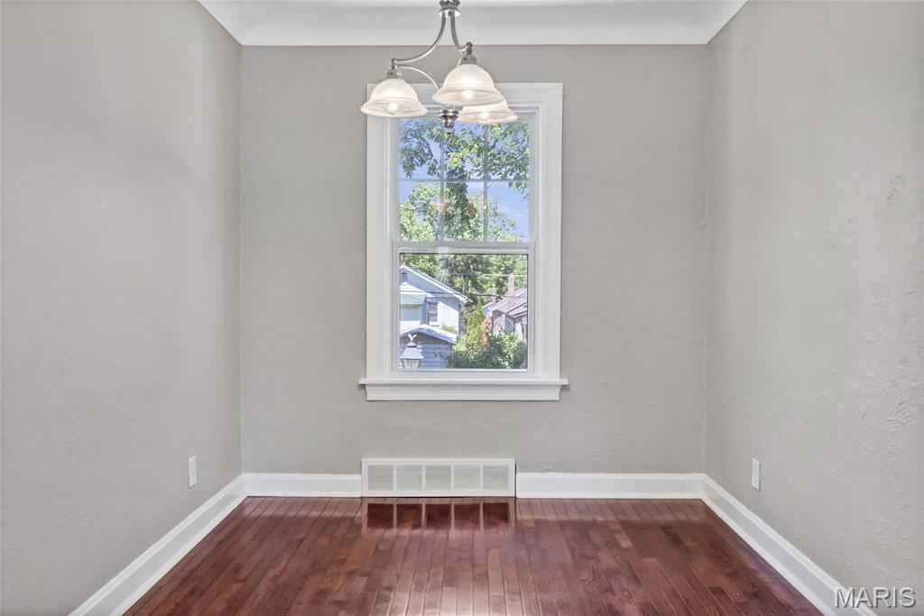 Convenient Homesites - Residential
