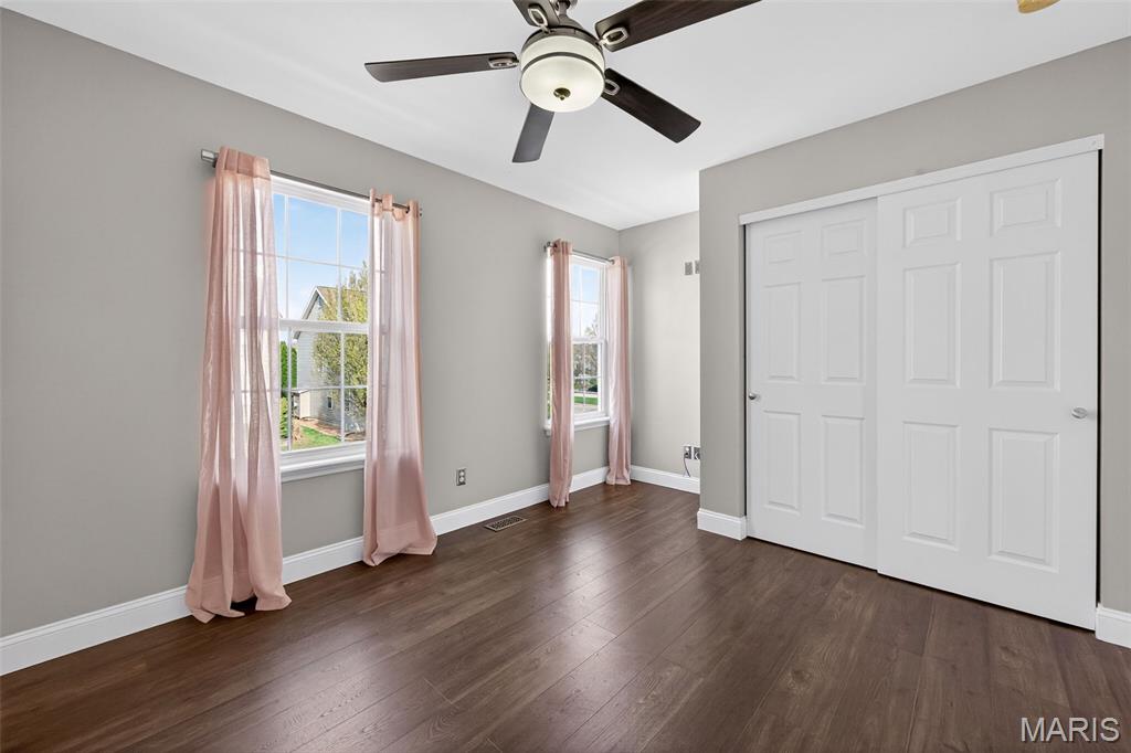 Saratoga #1 - Residential