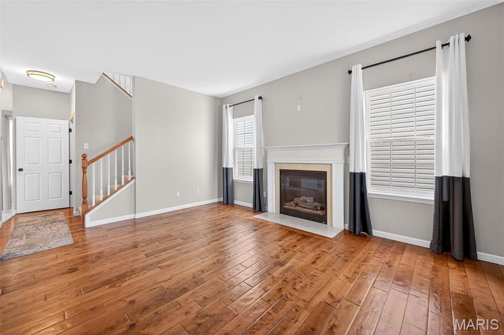 Saratoga #1 - Residential