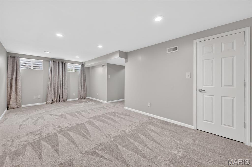 Saratoga #1 - Residential