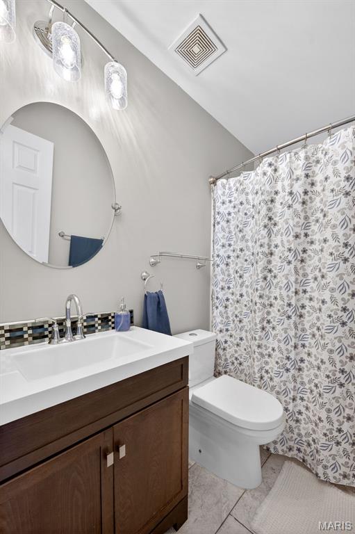 Saratoga #1 - Residential