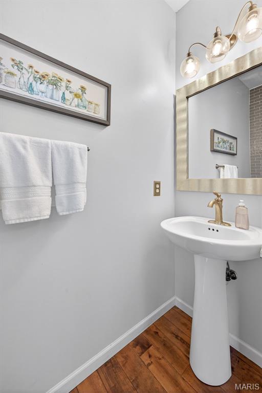 Saratoga #1 - Residential