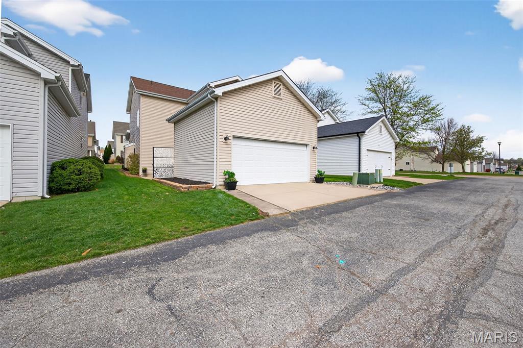 Saratoga #1 - Residential