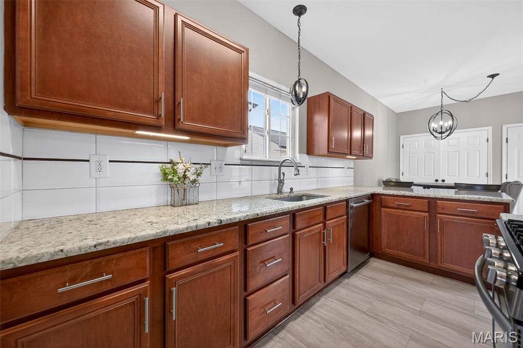 Saratoga #1 - Residential