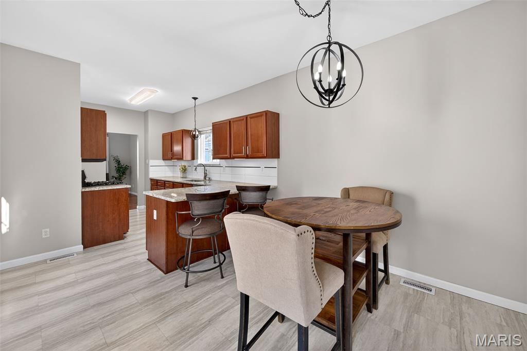 Saratoga #1 - Residential