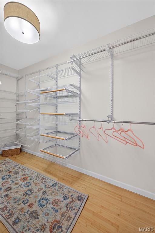 Saratoga #1 - Residential