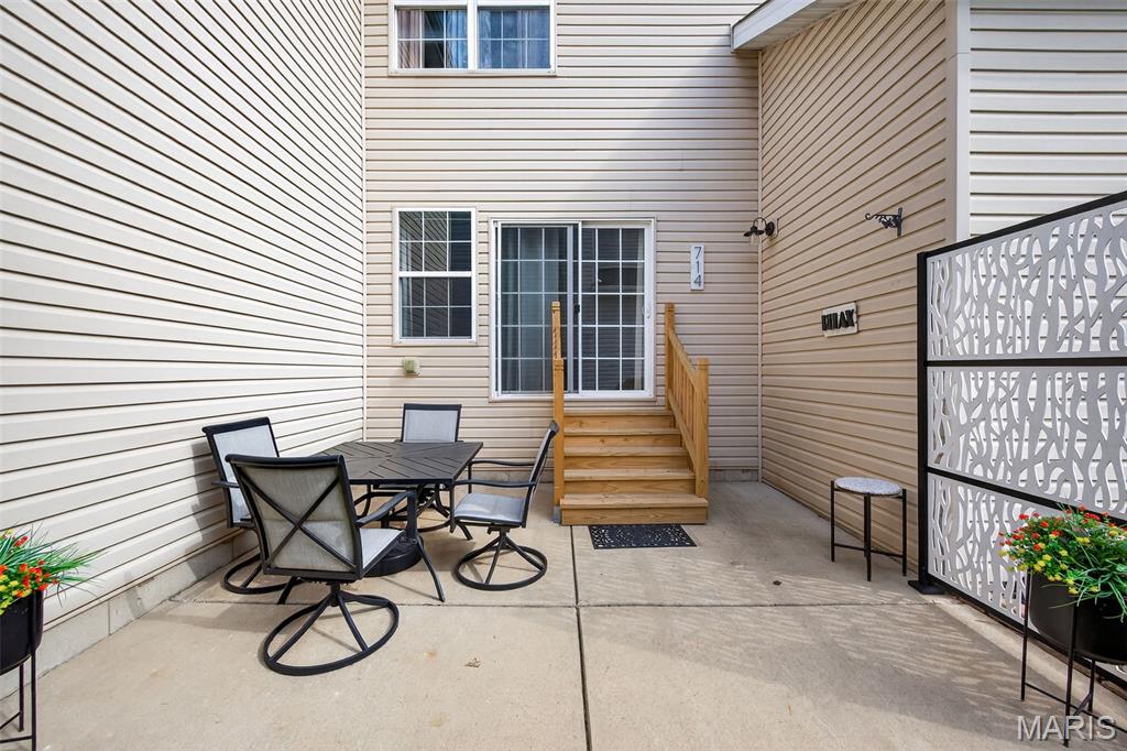 Saratoga #1 - Residential