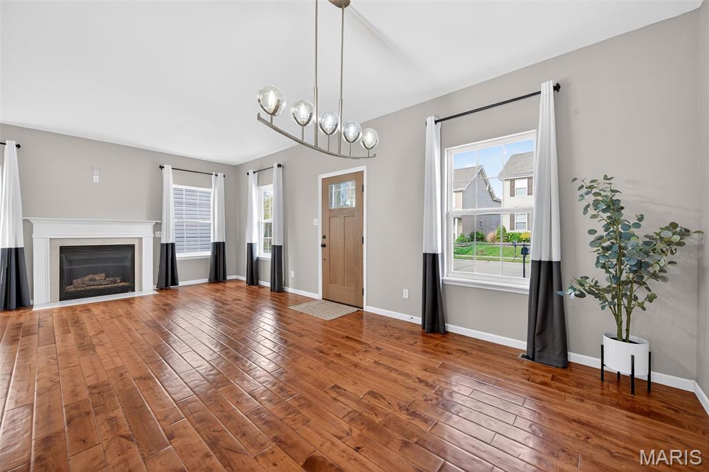 Saratoga #1 - Residential