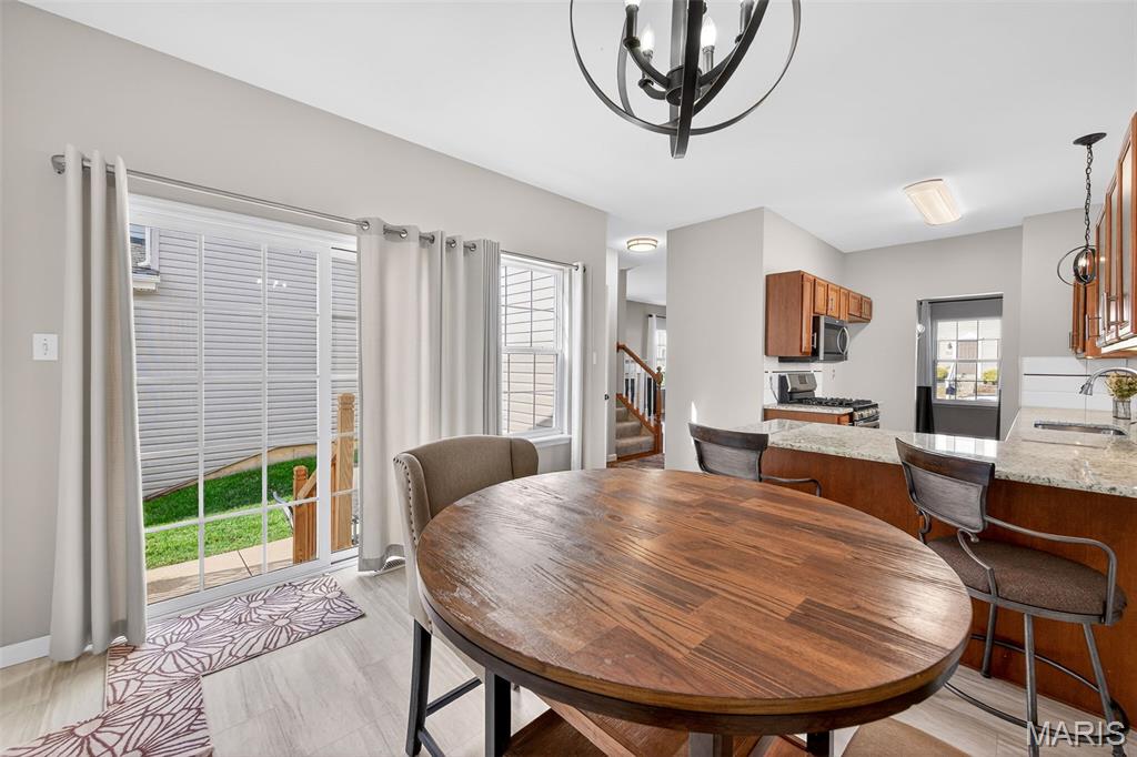 Saratoga #1 - Residential