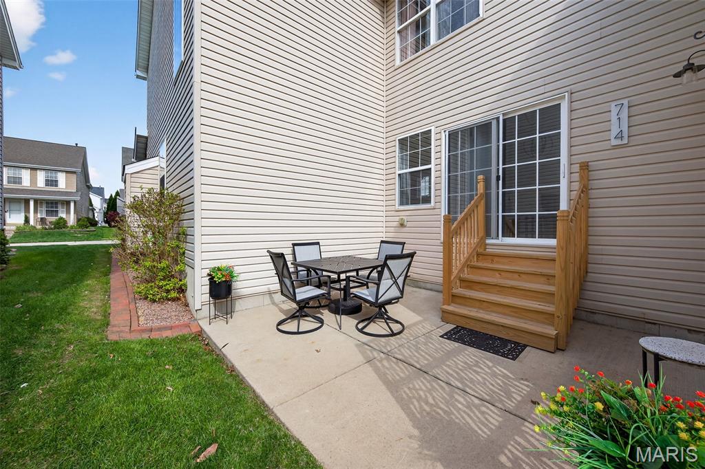 Saratoga #1 - Residential