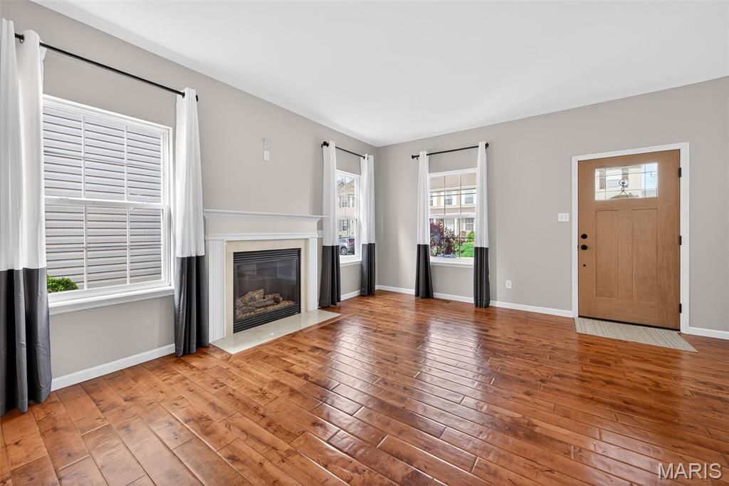 Photo of 714 Waler Drive, Lake Saint Louis, MO 63367 (MLS # 26009810)