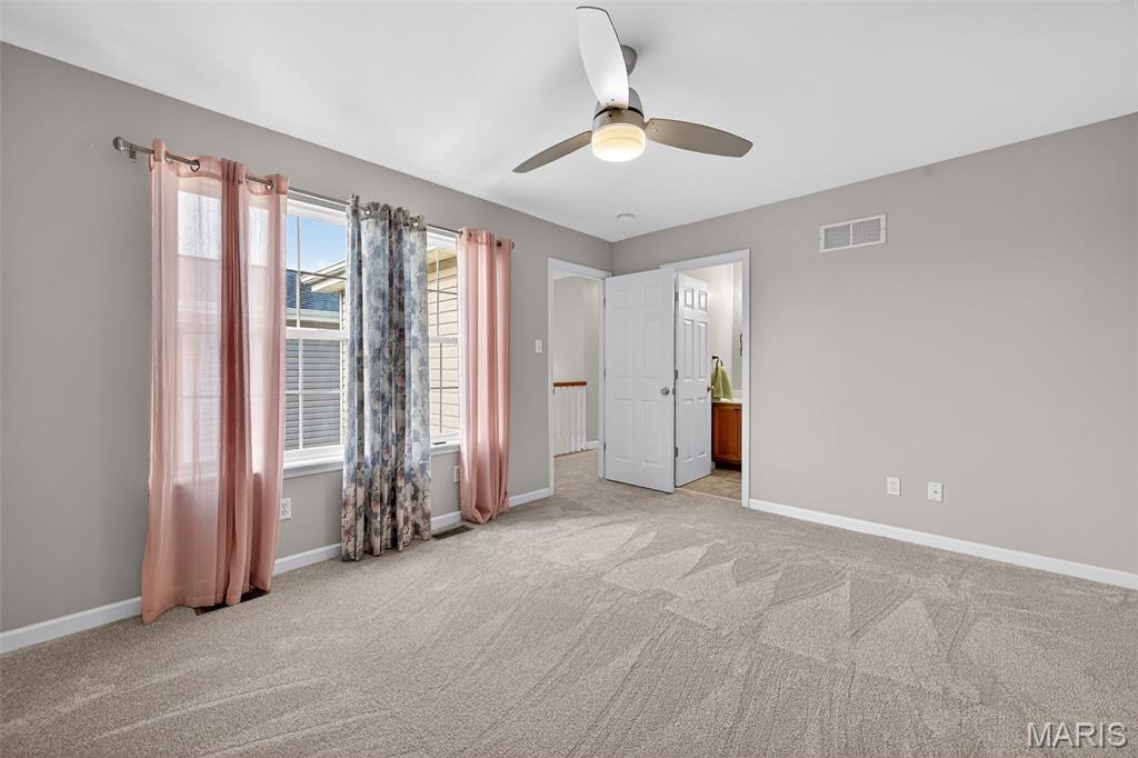 Saratoga #1 - Residential