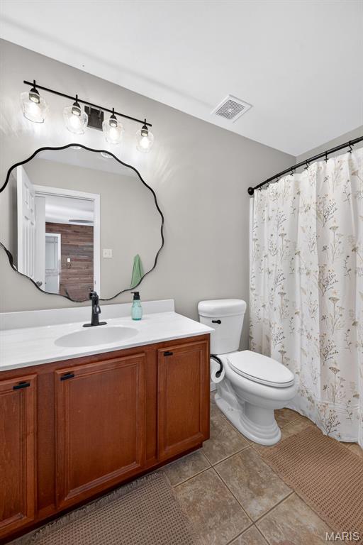 Saratoga #1 - Residential