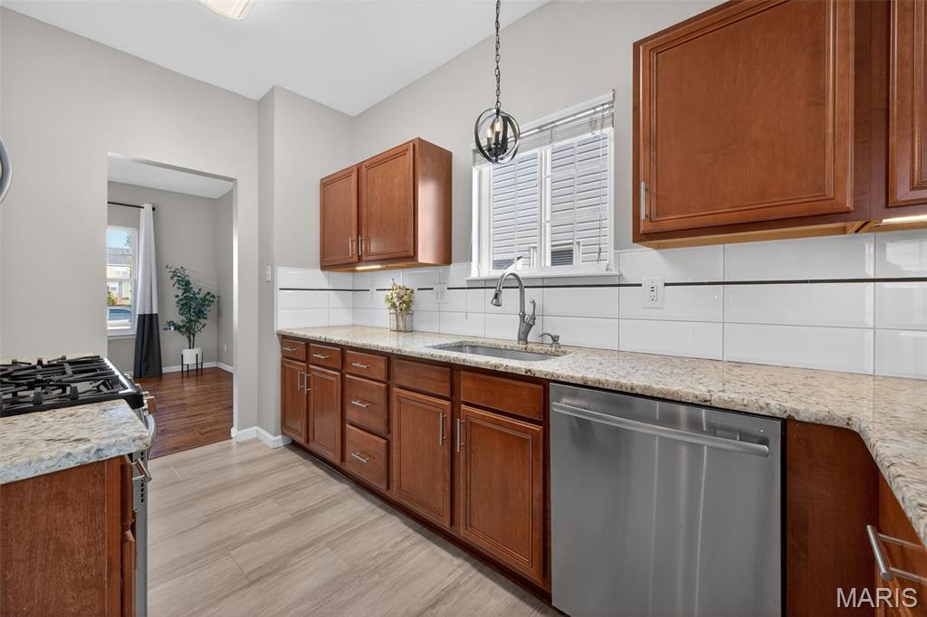 Saratoga #1 - Residential