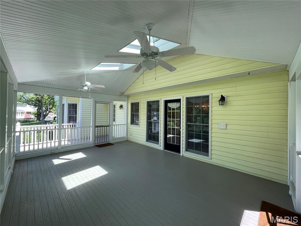 Green Trails Country Club Grounds - Residential