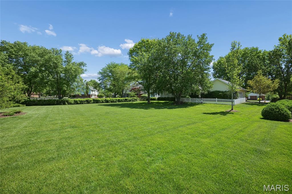 Green Trails Country Club Grounds - Residential