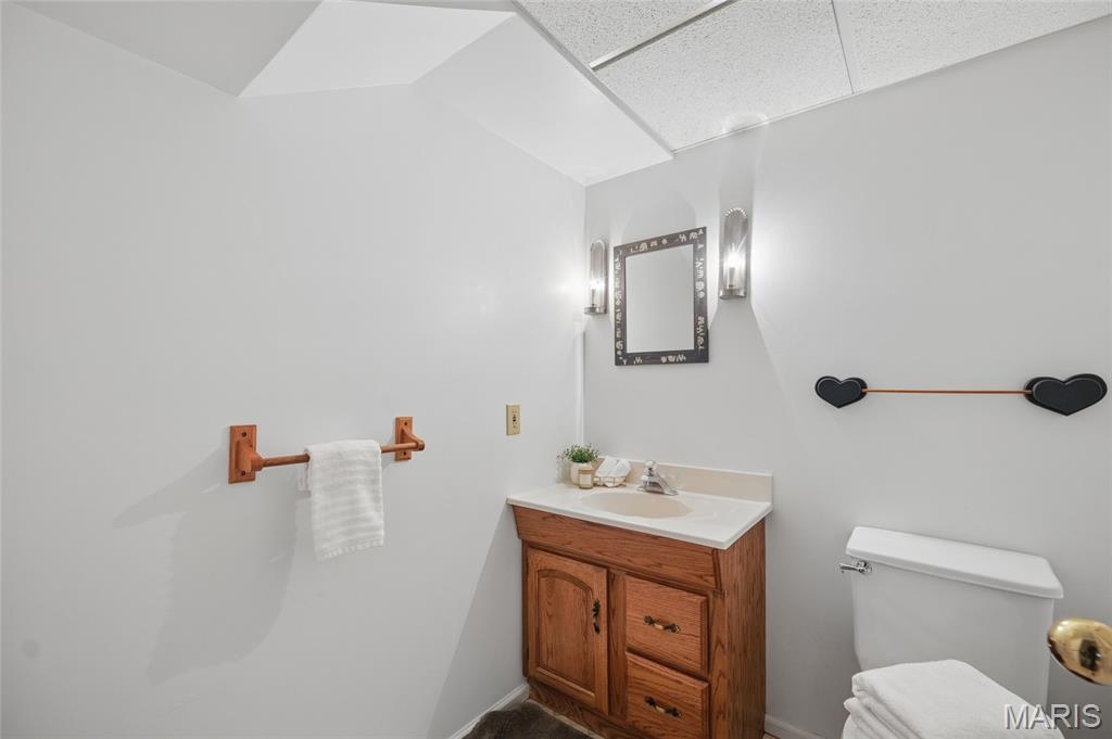 Green Trails Country Club Grounds - Residential