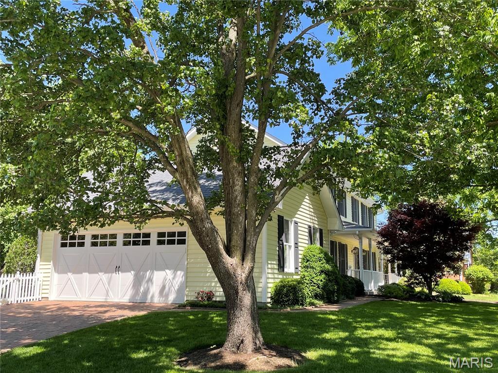 Green Trails Country Club Grounds - Residential
