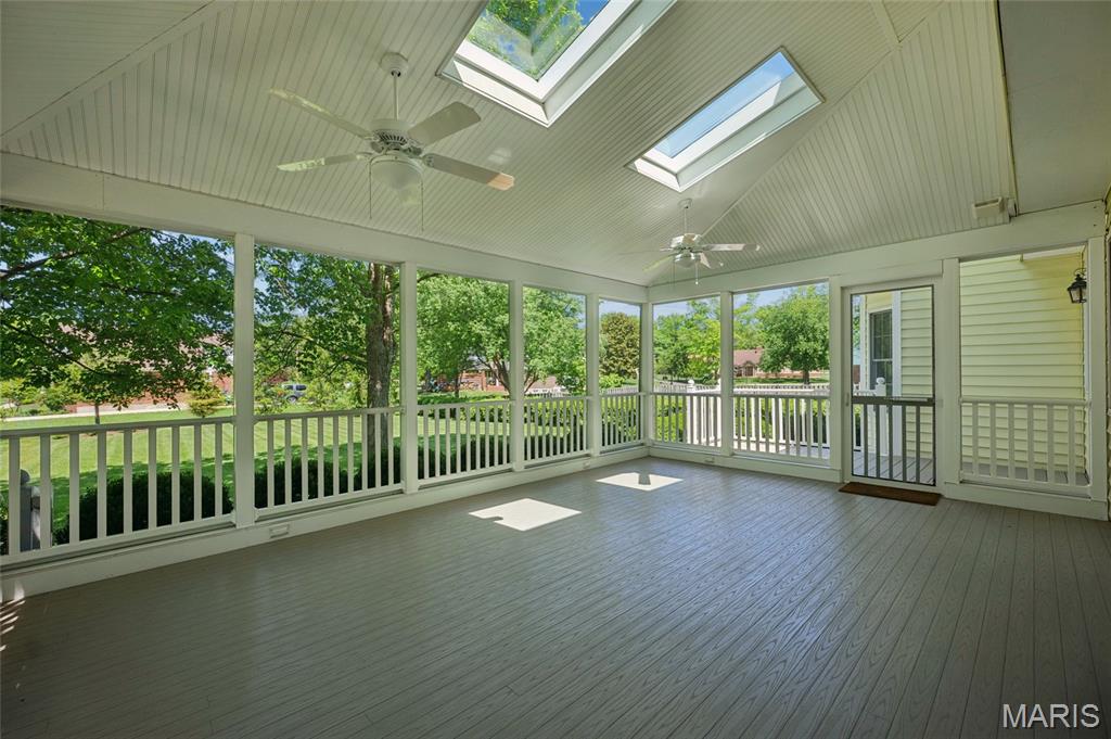 Green Trails Country Club Grounds - Residential