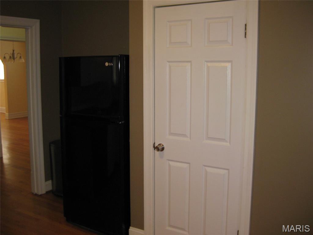 University Park - Residential Income