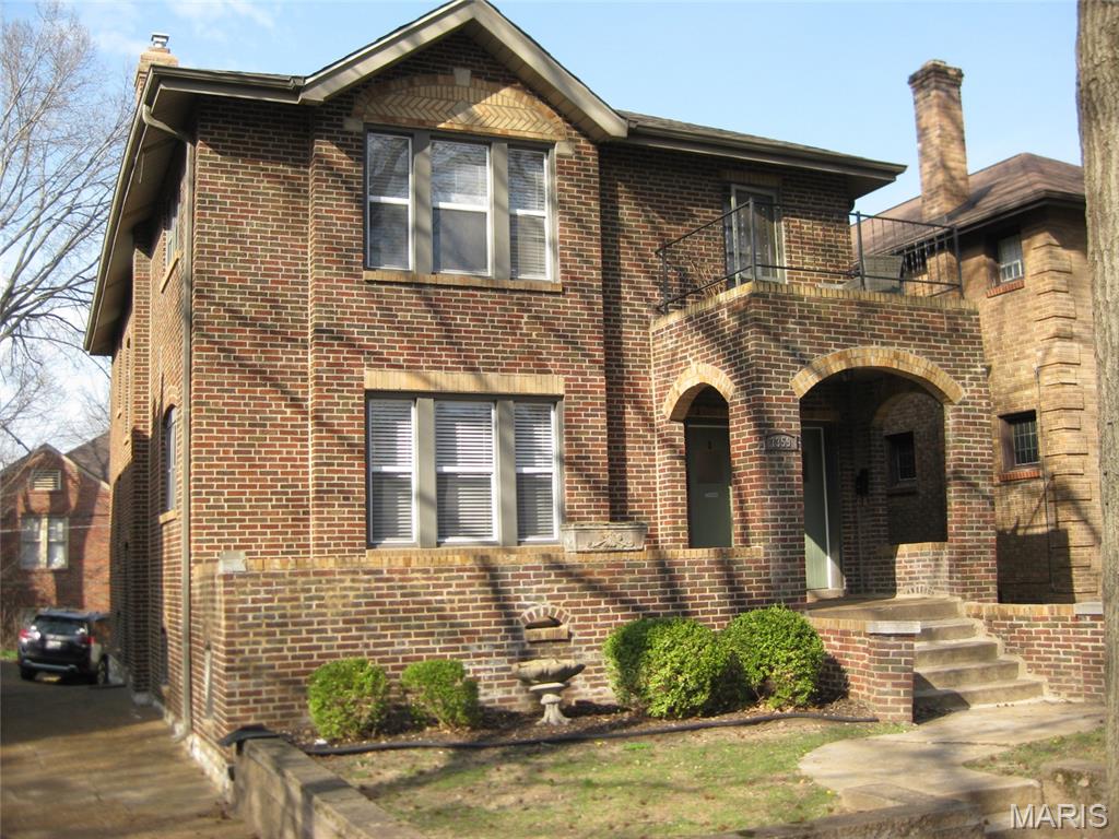 University Park - Residential Income