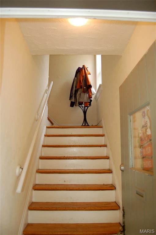 University Park - Residential Income
