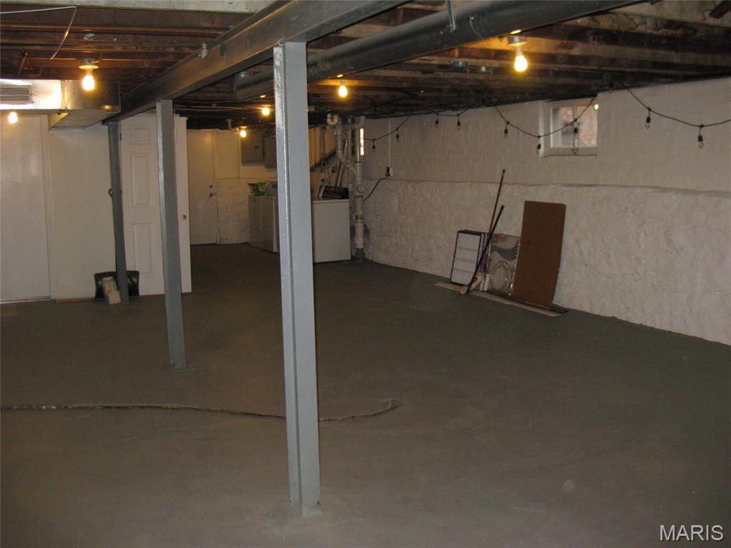 University Park - Residential Income