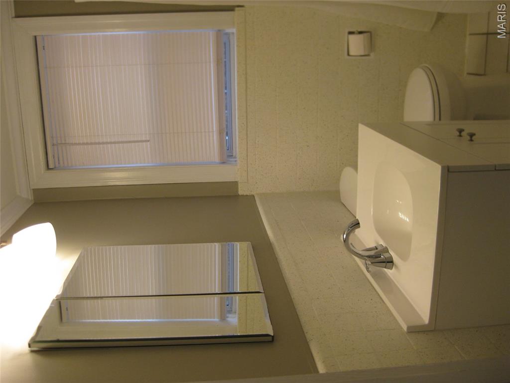University Park - Residential Income