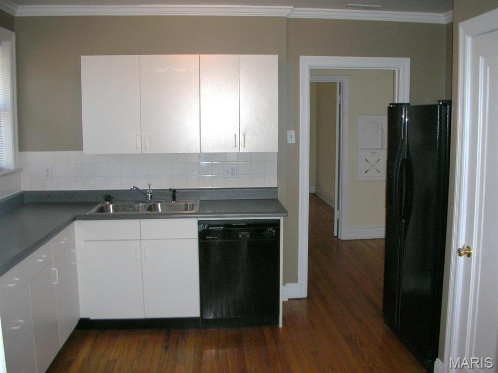 University Park - Residential Income