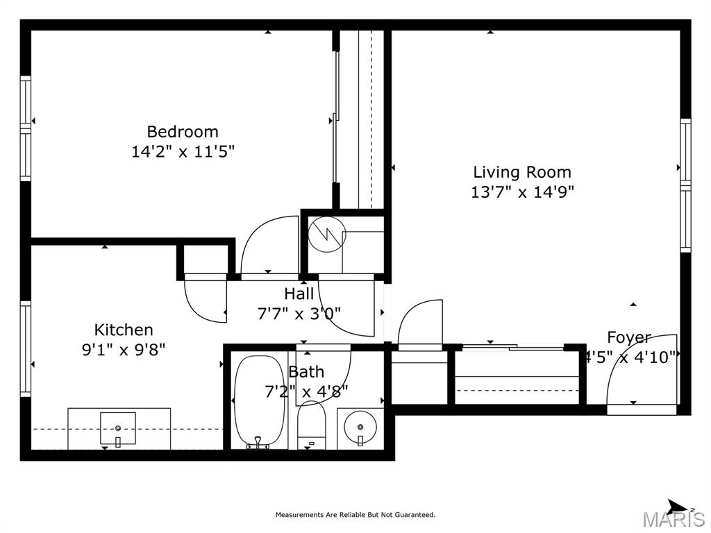 Granite City, Illinois 62040, United States, ,Commercial,Active,210877