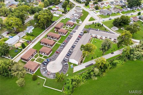 2701 Center Street Granite City IL 62040