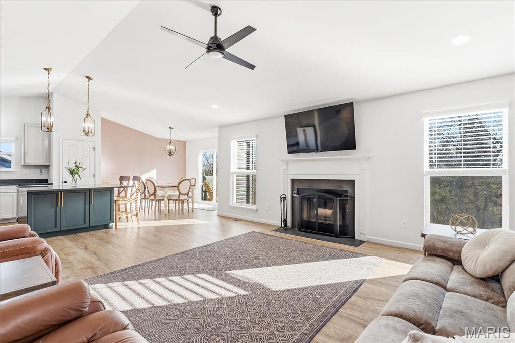 17513 Wyman Ridge Drive