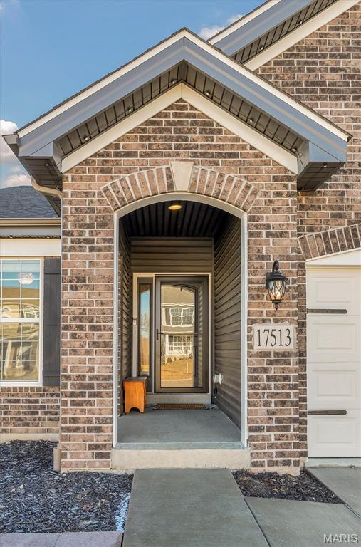 17513 Wyman Ridge Drive