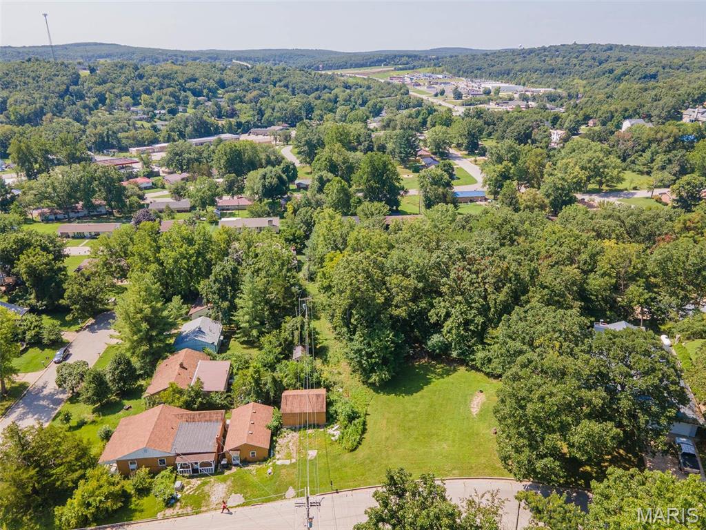 Westwinds Subdivision - Land