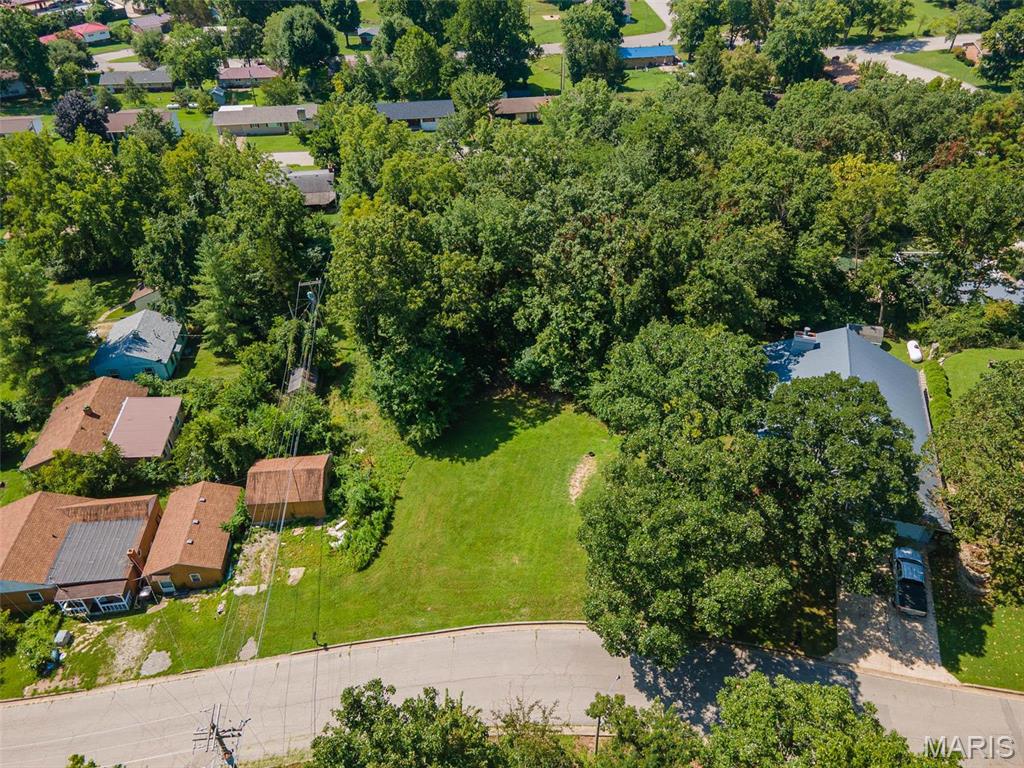 Westwinds Subdivision - Land