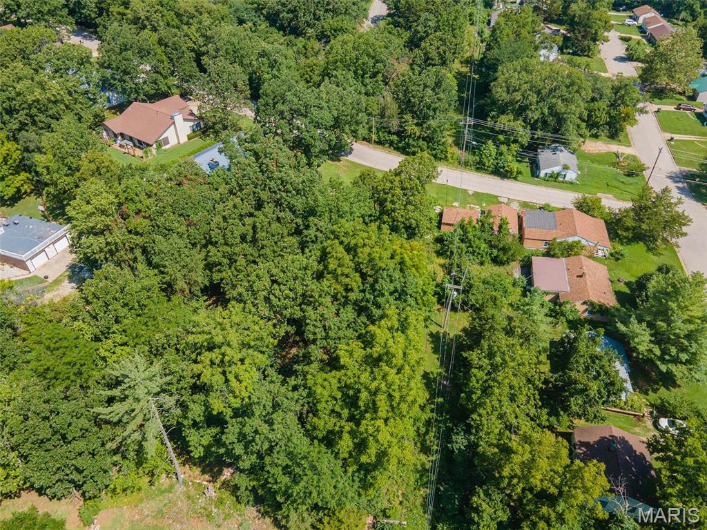 Westwinds Subdivision - Land