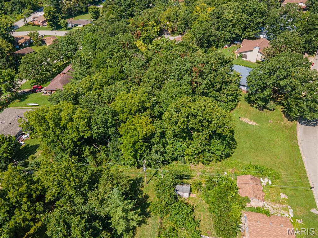 Westwinds Subdivision - Land